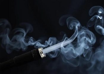 Вейпы наносят непоправимый вред здоровью