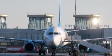 Ту-214 удвоили планы, но объемы сократили вдвое