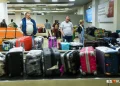Россиянин воровал брендовые сумки в аэропорту. Теперь его хотят посадить в тюрьму во Вьетнаме на десятки лет