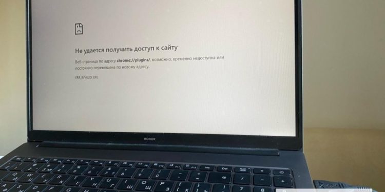 Российские интернет-сайты могут пропасть из иностранных браузеров