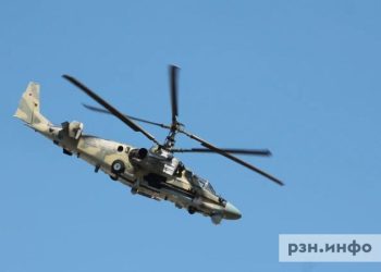 Российские войска освободили Волчанские Хутора