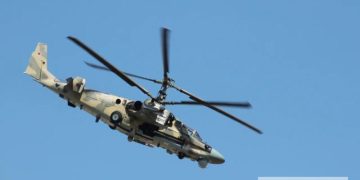 Российские войска освободили Волчанские Хутора