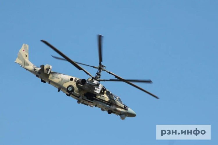 Российские войска освободили Волчанские Хутора