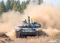 Россию атаковали больше 200 тысяч дронов, Беларусь стягивает войска к украинской границе