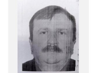 Рязанские приставы объявили в розыск мужчину, задолжавшего более 3 миллионов рублей Рязанские приставы объявили в розыск мужчину, задолжавшего более 3 миллионов рублей