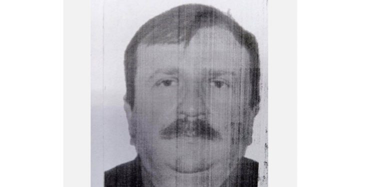 Рязанские приставы объявили в розыск мужчину, задолжавшего более 3 миллионов рублей