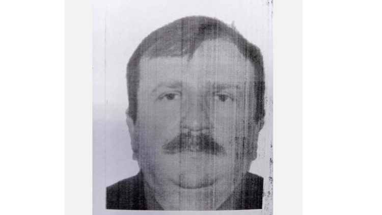 Рязанские приставы объявили в розыск мужчину, задолжавшего более 3 миллионов рублей