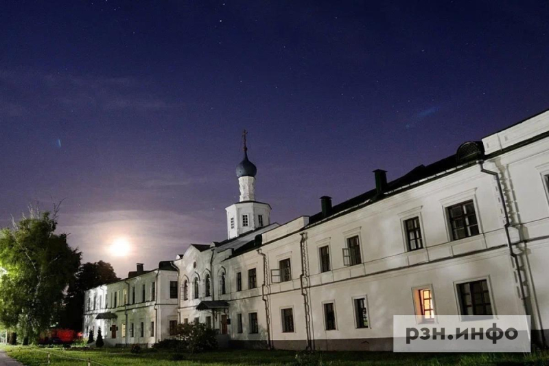 РПЦ завладела объектами рязанского кремля РПЦ завладела объектами рязанского кремля