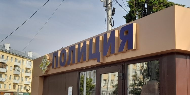 На рязанских дорогах проходит рейд "Нетрезвый водитель" На рязанских дорогах проходит рейд «Нетрезвый водитель»