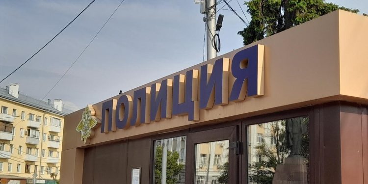 За сутки на рязанских дорогах нарушения ПДД допустили 57 водителей грузовиков