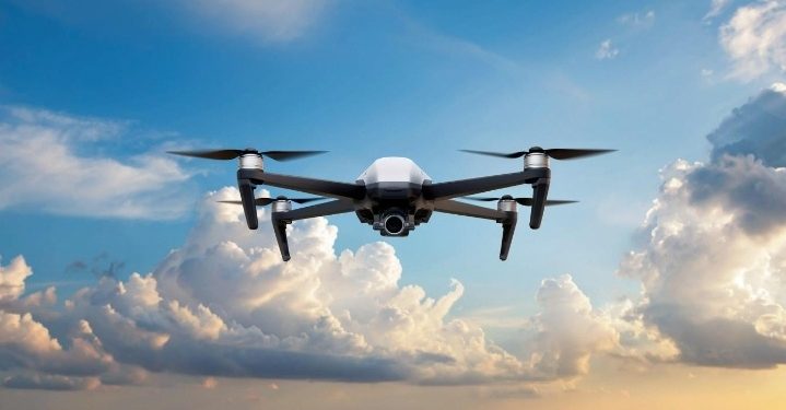 Ночью 8 августа в Рязанской области объявляли угрозу атаки БПЛА