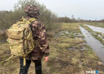 Отсутствие дороги уничтожает русскую деревню