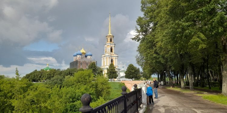 Рязанская область заняла 47 строчку в рейтинге регионов по материальному благополучию населения