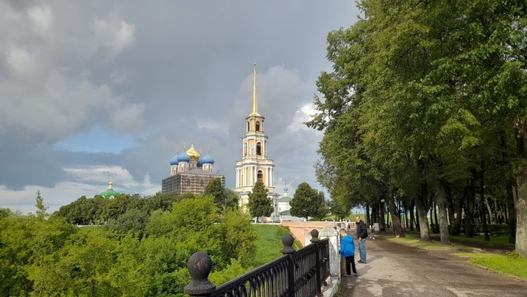 Рязанская область заняла 47 строчку в рейтинге регионов по материальному благополучию населения