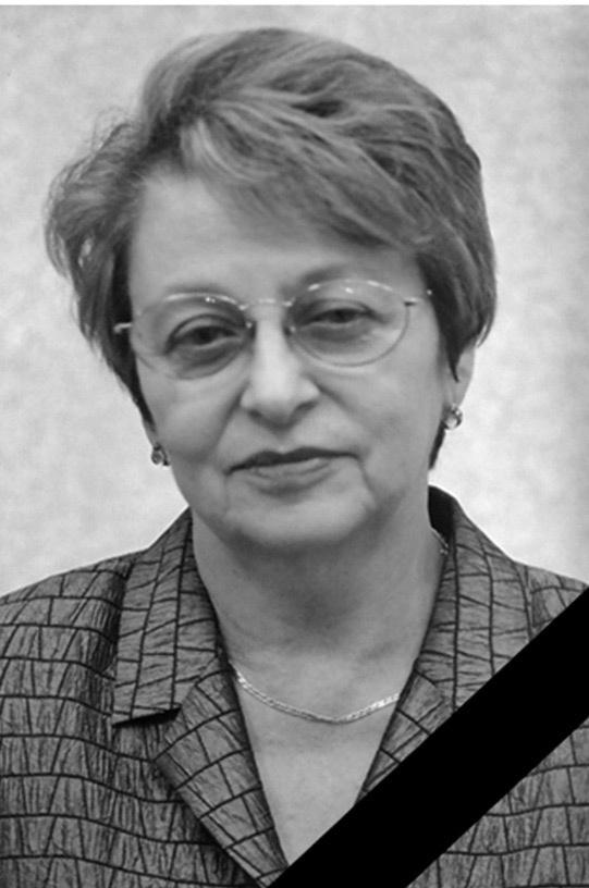 Умерла рязанский педагог Татьяна Селиванова