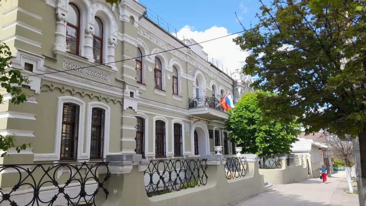 В Рязанском регионе три районные больницы присоединят к медцентрам