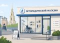 Ортопедические салоны Рязани – актуальный список магазинов
