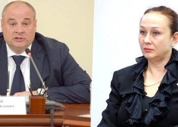 Греков и Петина признали свою вину в коррупции
