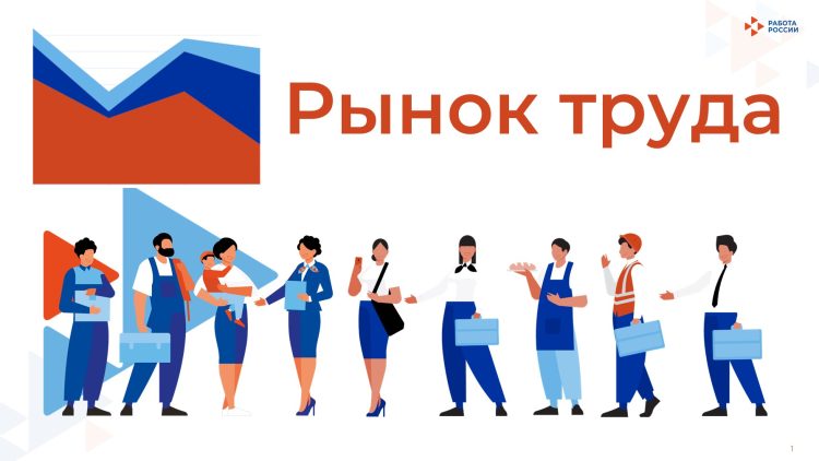 Обнародованы самые востребованные профессии в Рязани