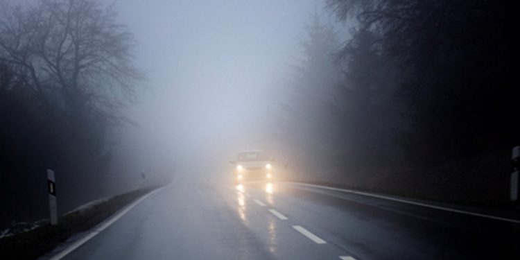 Рязанцев предупредили о дневном тумане и мокром снеге 16 ноября