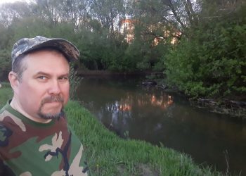 Рязанский журналист Фролов опубликовал предсмертное сообщение в своих соцсетях