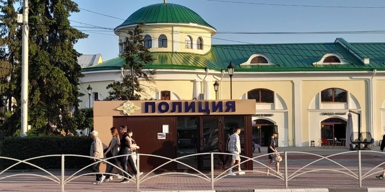 6 августа на рязанских дорогах пройдет рейд "Автобус" 6 августа на рязанских дорогах пройдет рейд «Автобус»