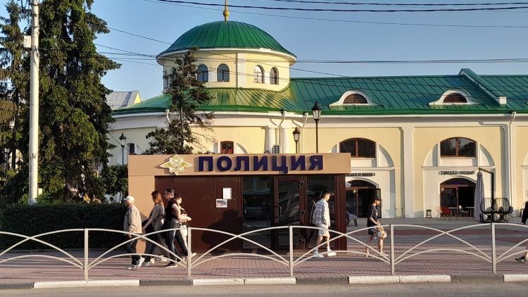 6 августа на рязанских дорогах пройдет рейд "Автобус"