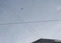 Самолет из Сочи подал сигнал бедствия и пропал с радаров