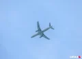 Самолет с российскими туристами из Турции экстренно сел в Казахстане