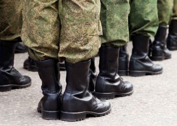 Рязанские призывники страдают от ожирения, инфантилизма и тревожности