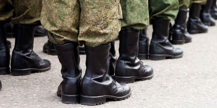 Рязанские призывники страдают от ожирения, инфантилизма и тревожности Рязанские призывники страдают от ожирения, инфантилизма и тревожности