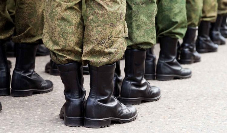 Рязанские призывники страдают от ожирения, инфантилизма и тревожности