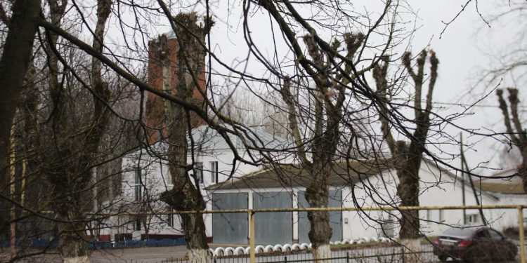 В рязанских Сараях зафиксировали температурный рекорд с 2015 года