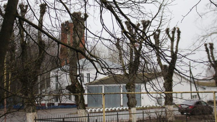 В рязанских Сараях зафиксировали температурный рекорд с 2015 года