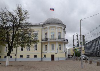 Рязанские депутаты собираются ввести штрафы за фото и видео последствий атак беспилотников