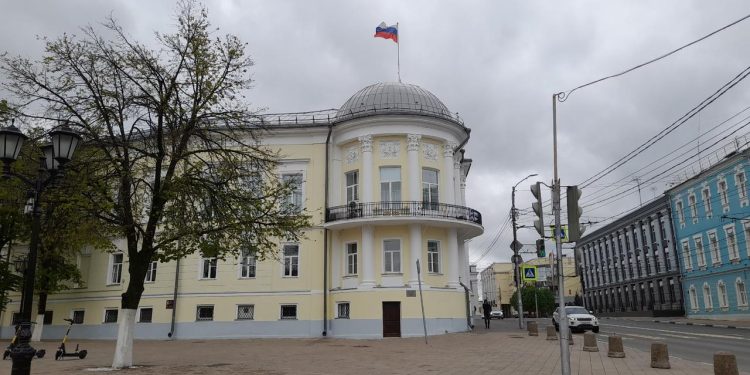 Рязанские депутаты собираются ввести штрафы за фото и видео последствий атак беспилотников