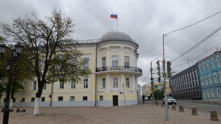 Рязанские депутаты собираются ввести штрафы за фото и видео последствий атак беспилотников