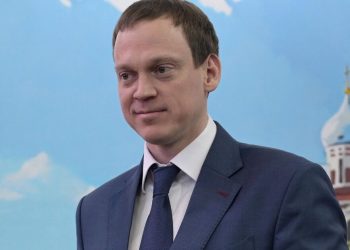 Губернатор Павел Малков поздравил рязанцев с Днем города Губернатор Павел Малков поздравил рязанцев с Днем города