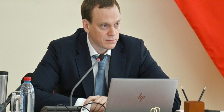 Малков на заседании комиссии Госсовета РФ рассказал о системе поддержки участников СВО в Рязанской области Малков на заседании комиссии Госсовета РФ рассказал о системе поддержки участников СВО в Рязанской области