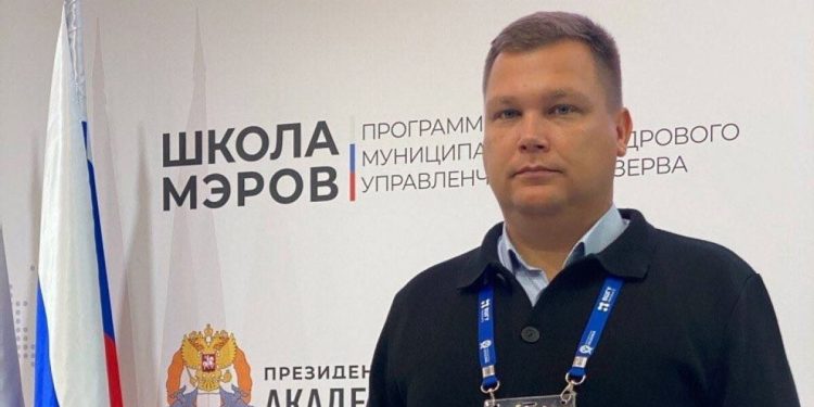 Борис Ясинский может сменить Виталия Артемова на посту главы администрации Рязани