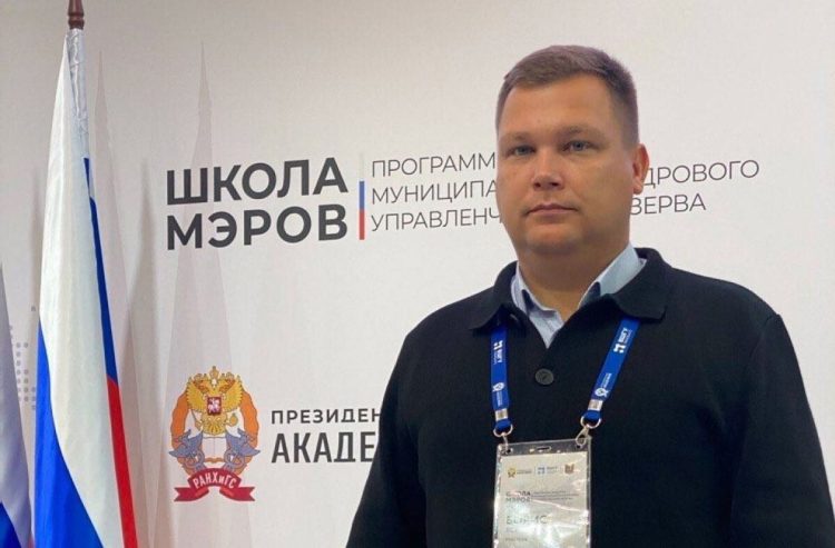 Борис Ясинский может сменить Виталия Артемова на посту главы администрации Рязани