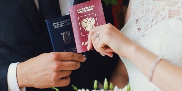 Срок брака для получения гражданства увеличен Срок брака для получения гражданства увеличен