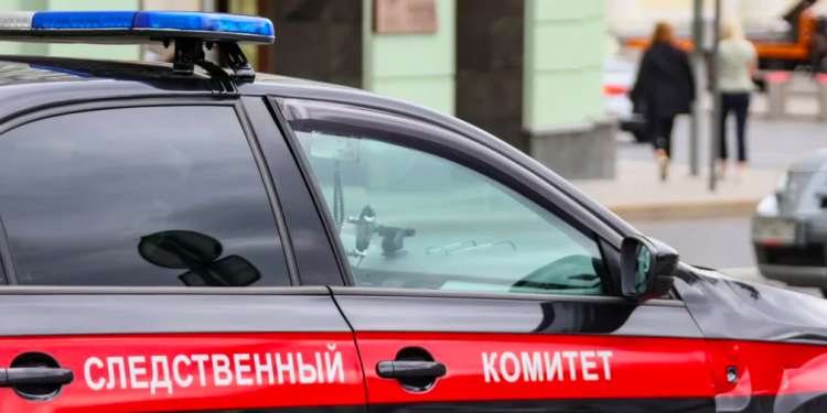 Младенец, пострадавший в пожаре в рязанском Путятине, умер в больнице