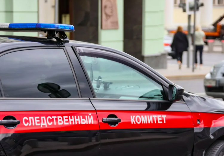 Младенец, пострадавший в пожаре в рязанском Путятине, умер в больнице