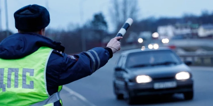 С 8 по 10 декабря в Рязанской области пройдут масштабные рейды