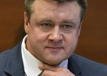 Защита экс-губернатора Рязанской области Любимова просила для него домашний арест