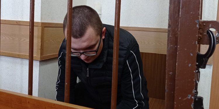 Прокурор обжаловал приговор рязанца Александра Логунова