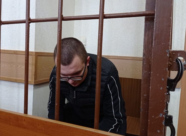 Прокурор обжаловал приговор рязанца Александра Логунова