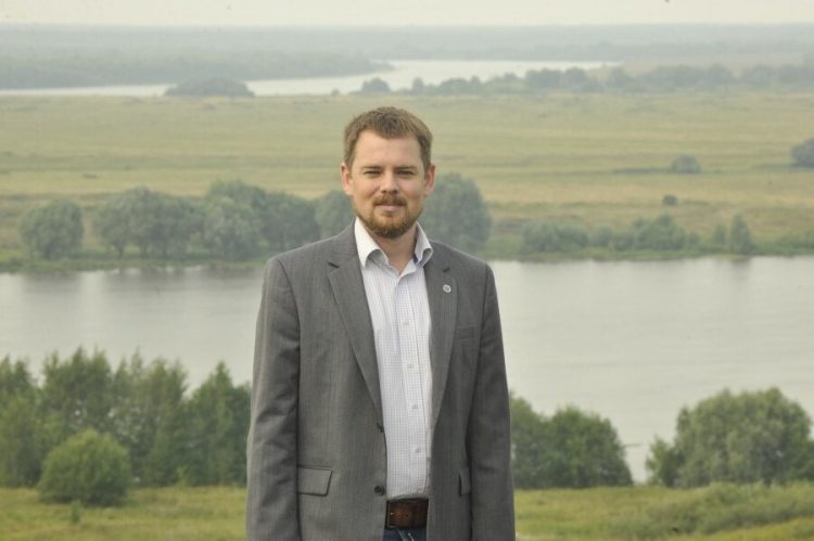 Директор рязанского музея-заповедника имени Есенина Иогансон покинул свой пост