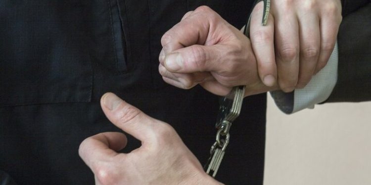 Грекову и Петиной продлили арест до 22 марта 2024 года